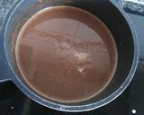 Foto del paso 7 de la receta Vasos de chocolate