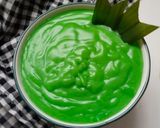 Foto langkah ke 3 dari resep Selai sarikaya pandan.