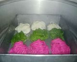 Foto langkah ke 5 dari resep Putu mayang Betawi Mm Anna.