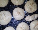 A picture of step 4 of Classy Bread.