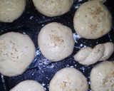 A picture of step 4 of Classy Bread.