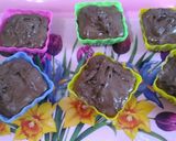 Foto langkah ke 4 dari resep Bolu Kukus Coklat (#Pr_olahancoklat).