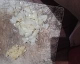 Foto langkah ke 4 dari resep 26. Pizza Teflon.