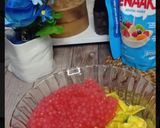 Foto langkah ke 3 dari resep Es Oyen Bandung.