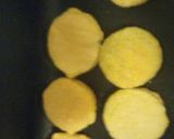 Foto del paso 3 de la receta: Chatitas de espinaca