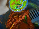 Ayam Goreng Bumbu Rujak