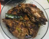 Foto langkah ke 3 dari resep Ayam kecap simple.