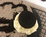 Une image de l'étape 4 de Cheesecake Oréo.