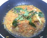 Foto langkah ke 3 dari resep Oseng Oseng Mercon Ayam Sederhana.