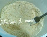 Foto langkah ke 2 dari resep Leker Crepes delacious.