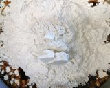 A picture of step 3 of Handesh.