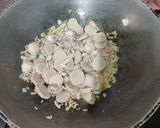 Foto langkah ke 1 dari resep Mie Kuah Kecap.
