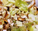 Foto del paso 6 de la receta: Ensalada César, a mi manera