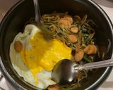 Foto langkah ke 5 dari resep Mie shirataki sosis kanzler.