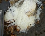 বাদামী ডিম ভুনা রেসিপির ধাপ 2 ছবি