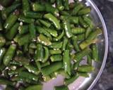 Mirchwani recipe step 1 photo
