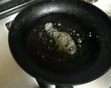 Foto langkah ke 2 dari resep Roti Tawar Telur Ceplok.