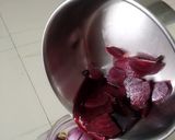 A picture of step 6 of Vinegar onion sirke wale pyaz.