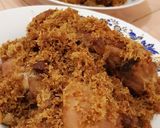 Foto langkah ke 8 dari resep Ayam bumbu.