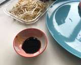 Foto del paso 1 de la receta: Pavo al wok hei