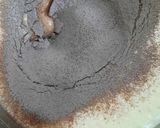 عکس مرحله 3 از دستور باونتی کیک