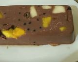 Une image de l'étape 3 de Flan aux fruits.