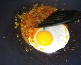 Foto langkah ke 2 dari resep Nasi Goreng Kampung pedas.