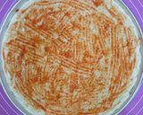 Foto langkah ke 3 dari resep Homemade Pizza Oven.
