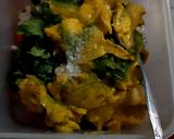 Foto del paso 4 de la receta: Salsa