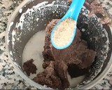 சத்தான ராகி/கேழ்வரகு  மில்க் ஷேக் (Ragi Milkshake in Tamil) ரெசிபி ஸ்டேப் 6 புகைப்படம்