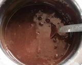 A picture of step 2 of Chocolate brownie.
