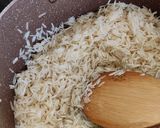 صورة لخطوة 2 من وصفة رز مبهر
