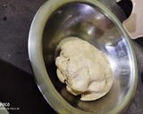 मावा गुझिया (mawa gujiya recipe in Hindi) रेसिपी चरण 1 फोटो