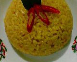 Foto langkah ke 3 dari resep Nasi Kuning.