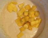 Bögrés mangós muffin recept fázis 2 fotója