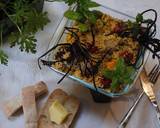 Couscous Vegetable Farm recipe step 4 photo