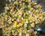 Foto langkah ke 2 dari resep Bakwan jagung ala Manado.