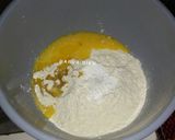 Foto langkah ke 1 dari resep American Risoles.