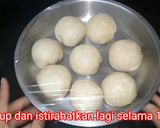 Foto langkah ke 2 dari resep Pastel karipap.