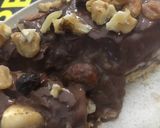 Foto del paso 6 de la receta: 🤩POSTRE🌰 DE 🍫🇦🇷CHOCOLATE🍫🇦🇷🍩🍫🌰😋