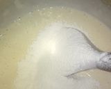 Foto langkah ke 2 dari resep Durian cake.