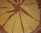 Foto del paso 5 de la receta: Heavelyn rolls (casi medialunas)