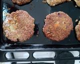 Foto del paso 8 de la receta: Hamburguesas de Lentejas