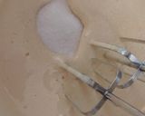 Une image de l'étape 1 de Craquelés au flan vanille.