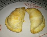Foto del paso 4 de la receta: Empanadas de pescado