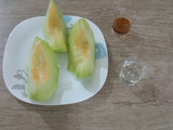 نکتار طالبی (نکتار کلیه)