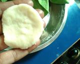A picture of step 6 of Kachori.