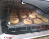 Foto langkah ke 5 dari resep Thumbprint Cookies - Takaran sendok 😍.