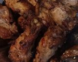 Foto langkah ke 3 dari resep Chicken Wing.