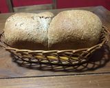 Foto del paso 8 de la receta: Pan integral con semillas (técnica Tang Zhong)